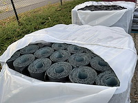 Pallet dakleer - afbeelding 2 van  8