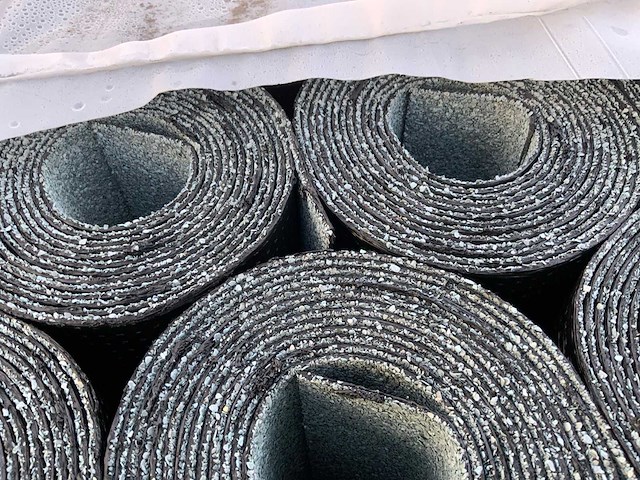 Pallet dakleer - afbeelding 7 van  8