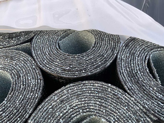 Pallet dakleer - afbeelding 8 van  8