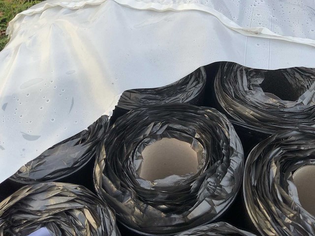 Pallet dakleer - afbeelding 4 van  9