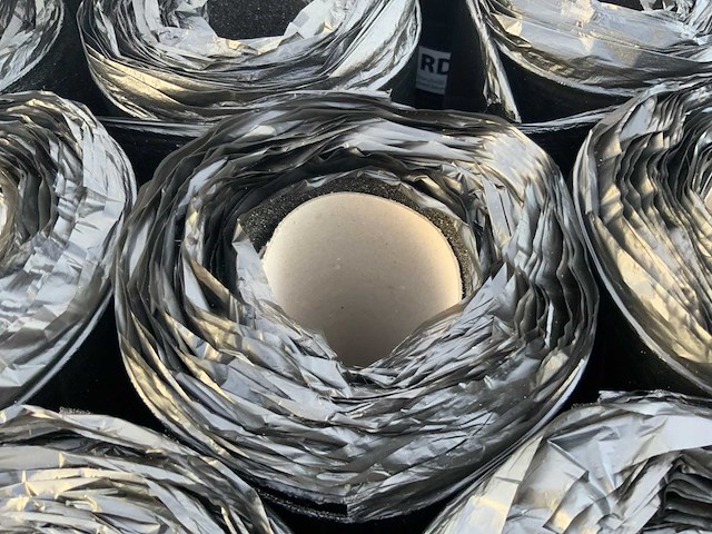 Pallet dakleer - afbeelding 5 van  9