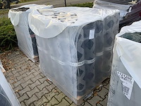 Pallet dakleer - afbeelding 1 van  9