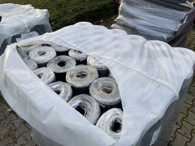 Pallet dakleer - afbeelding 2 van  9