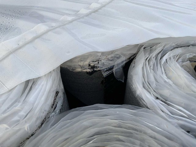 Pallet dakleer - afbeelding 7 van  9