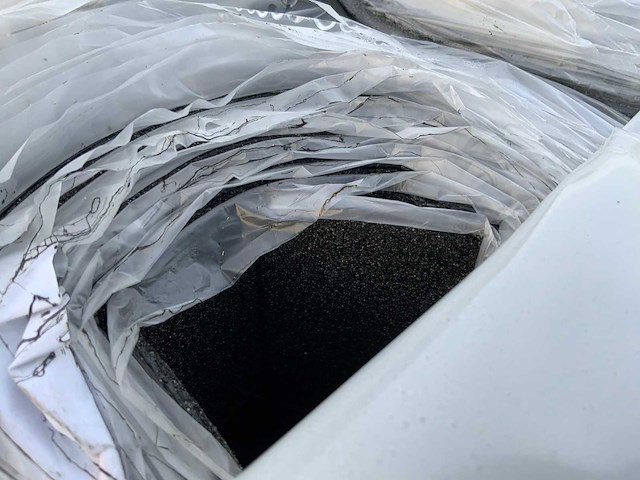 Pallet dakleer - afbeelding 8 van  9