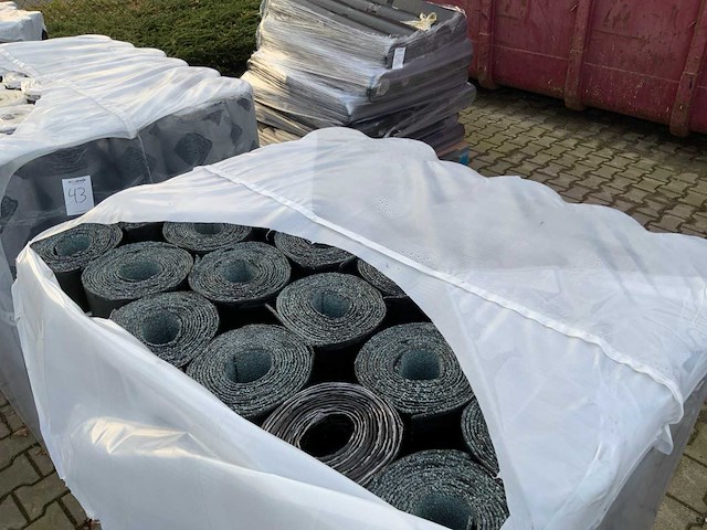 Pallet dakleer - afbeelding 2 van  9