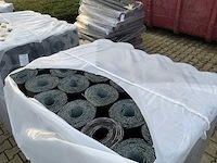 Pallet dakleer - afbeelding 2 van  9