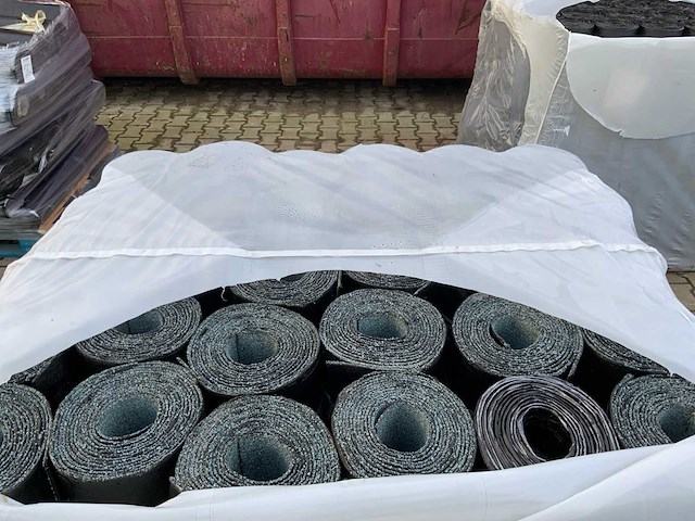 Pallet dakleer - afbeelding 3 van  9