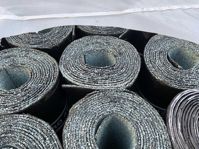 Pallet dakleer - afbeelding 4 van  9