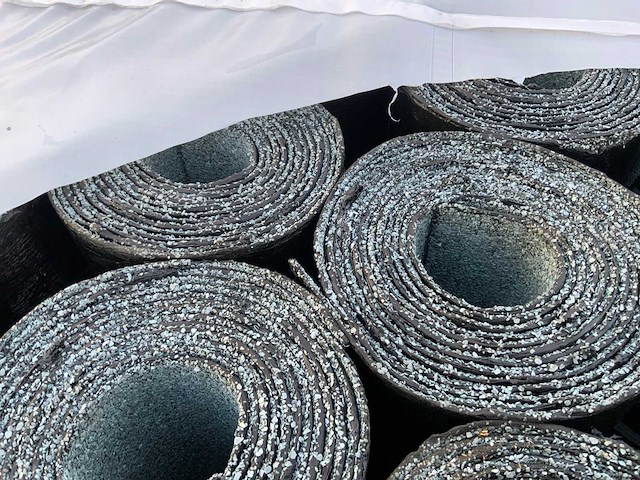 Pallet dakleer - afbeelding 5 van  9