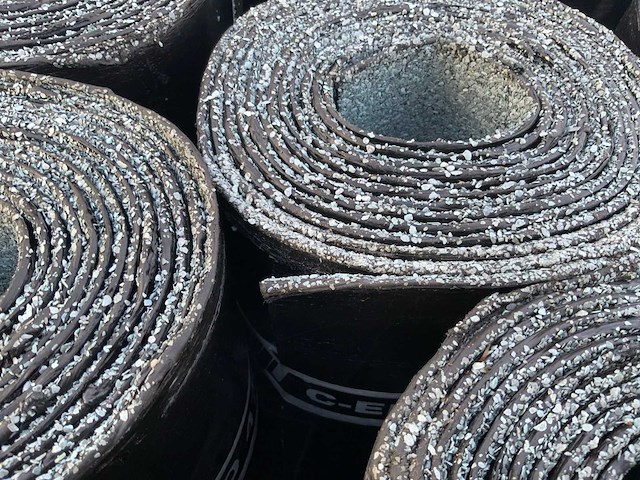 Pallet dakleer - afbeelding 7 van  9