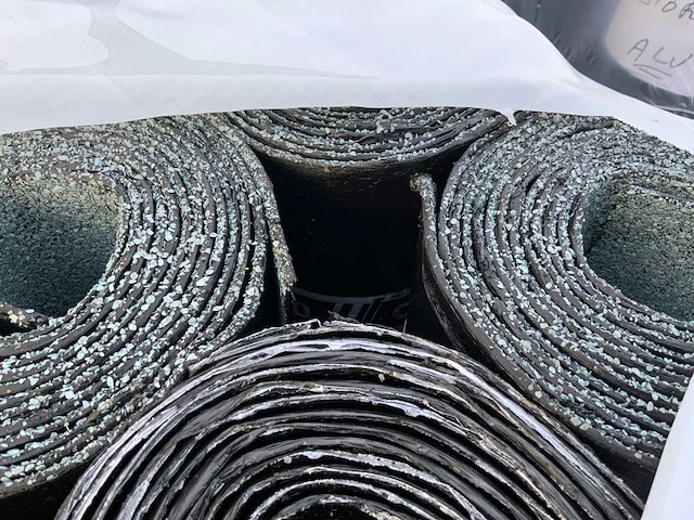 Pallet dakleer - afbeelding 8 van  9