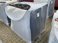 Pallet dakleer - afbeelding 1 van  9