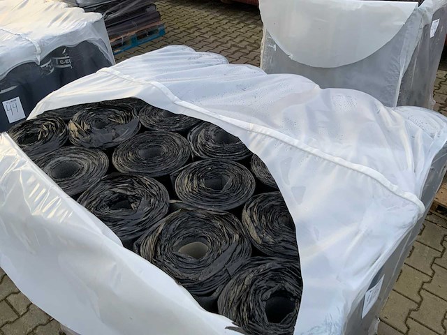 Pallet dakleer - afbeelding 2 van  9