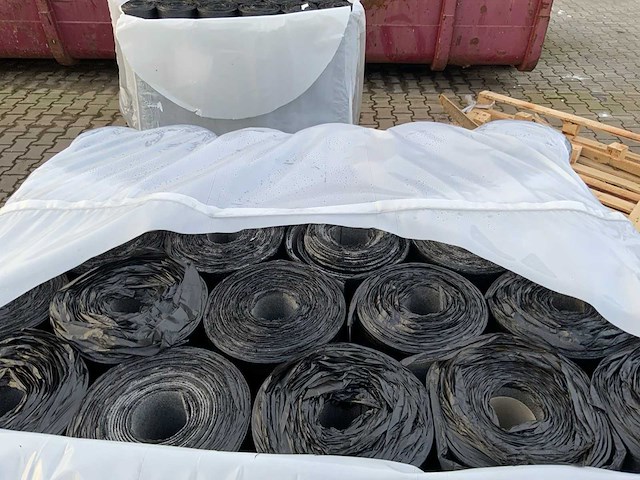 Pallet dakleer - afbeelding 3 van  9