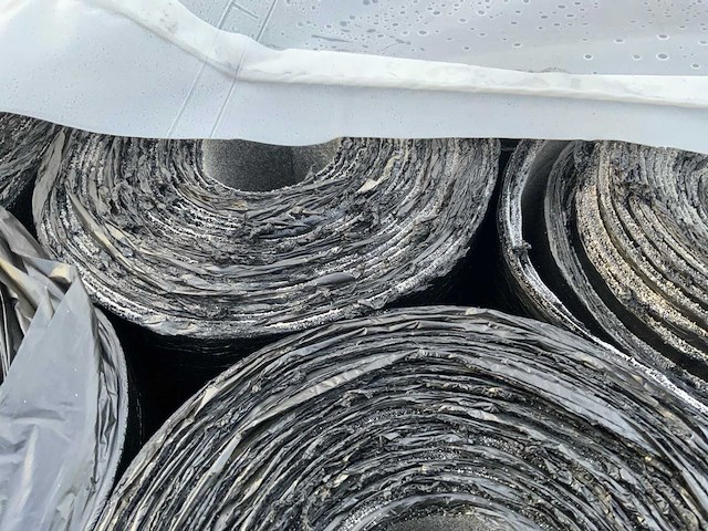 Pallet dakleer - afbeelding 9 van  9