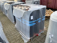 Pallet dakleer - afbeelding 1 van  9