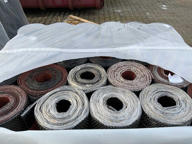 Pallet dakleer - afbeelding 3 van  9