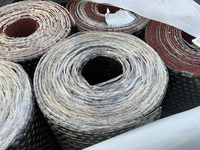 Pallet dakleer - afbeelding 4 van  9