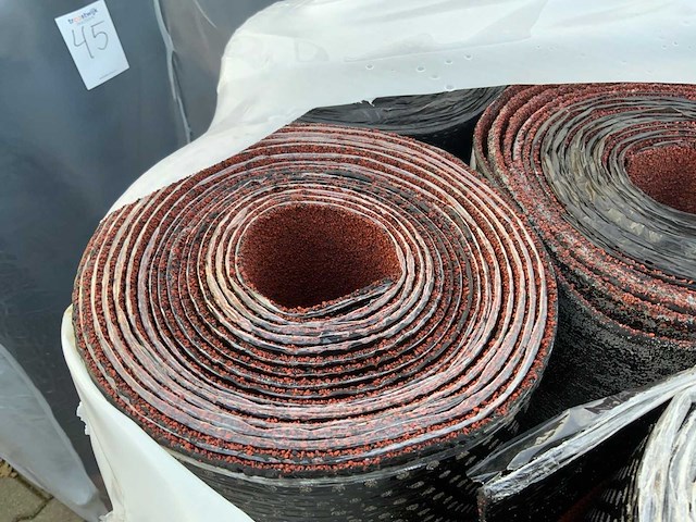 Pallet dakleer - afbeelding 7 van  9