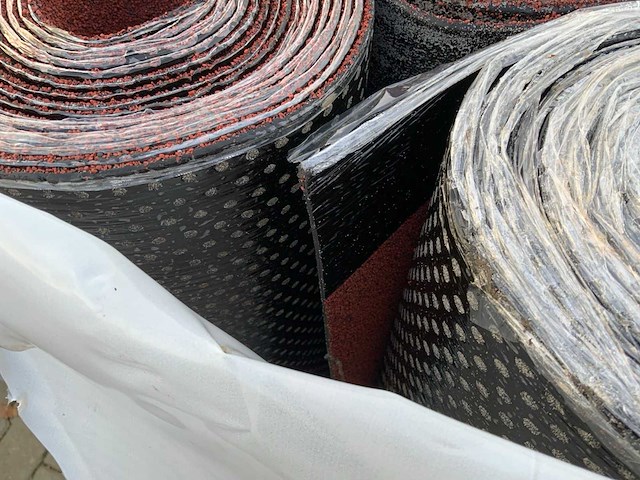 Pallet dakleer - afbeelding 9 van  9