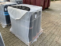 Pallet dakleer - afbeelding 1 van  7