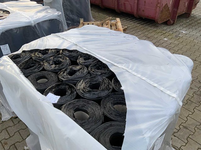 Pallet dakleer - afbeelding 2 van  7