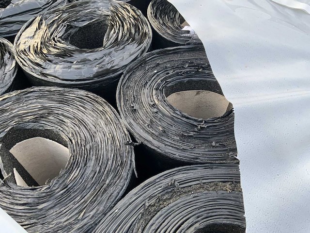 Pallet dakleer - afbeelding 3 van  7