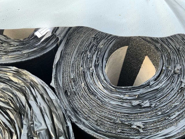 Pallet dakleer - afbeelding 6 van  7