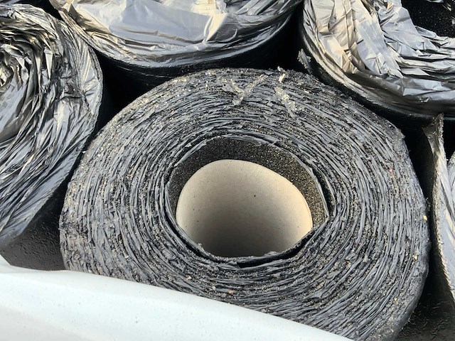 Pallet dakleer - afbeelding 7 van  7