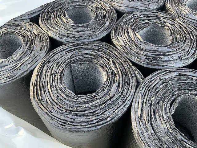 Pallet dakleer - afbeelding 4 van  9