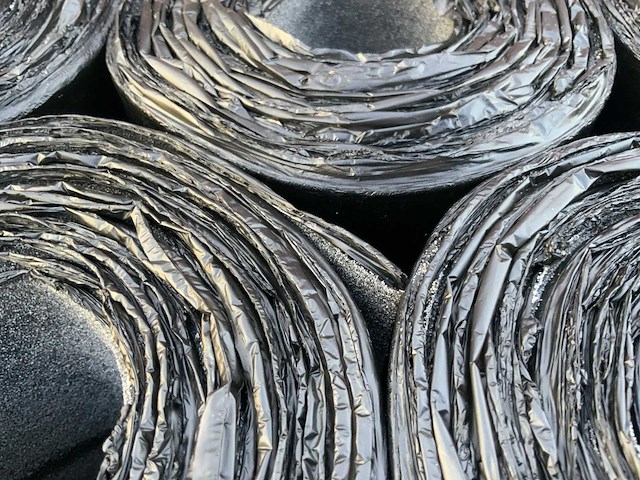 Pallet dakleer - afbeelding 5 van  9