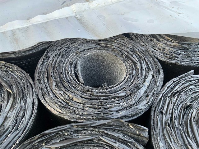 Pallet dakleer - afbeelding 8 van  9