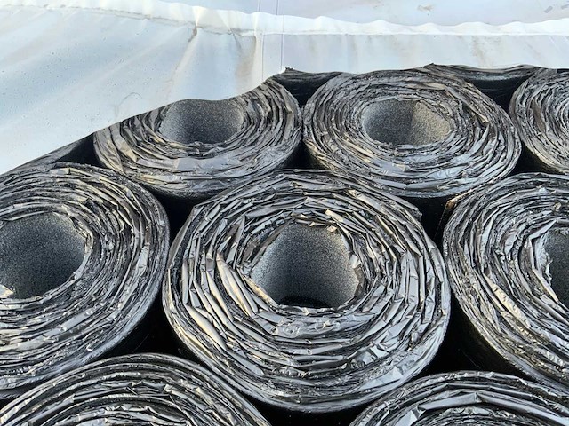 Pallet dakleer - afbeelding 9 van  9