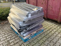 Pallet dakleer - afbeelding 1 van  7