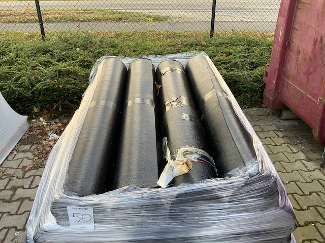 Pallet dakleer - afbeelding 2 van  7