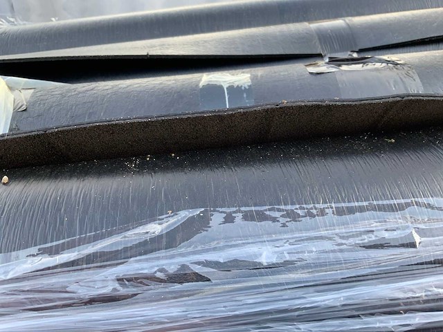 Pallet dakleer - afbeelding 6 van  7