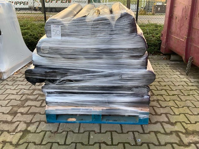 Pallet dakleer - afbeelding 7 van  7