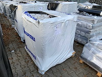 Pallet dakleer - afbeelding 1 van  7