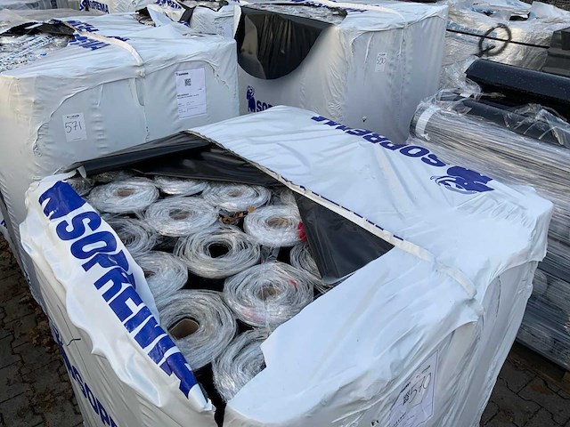 Pallet dakleer - afbeelding 2 van  7