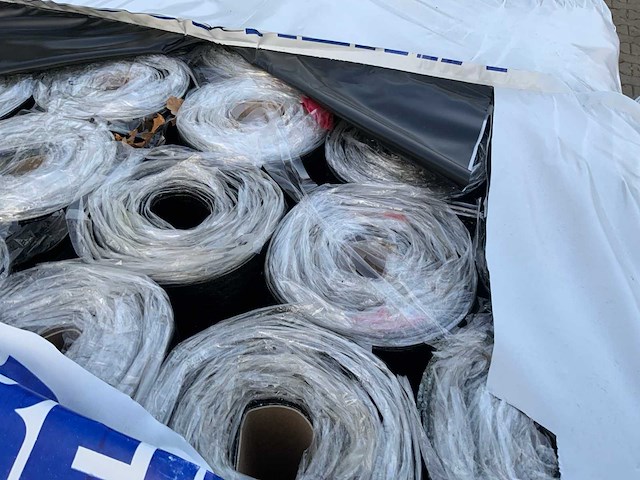 Pallet dakleer - afbeelding 3 van  7