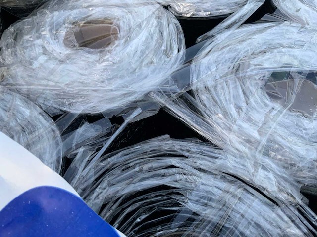 Pallet dakleer - afbeelding 4 van  7