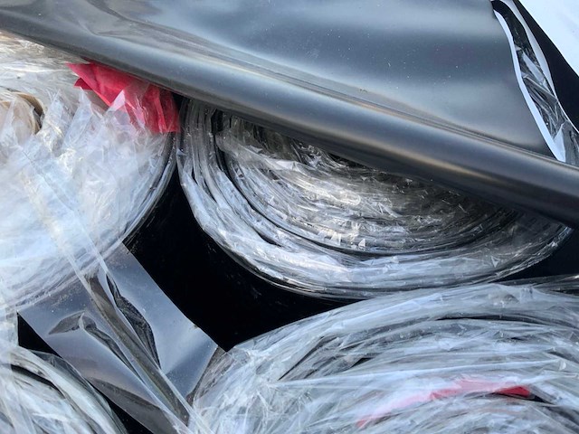 Pallet dakleer - afbeelding 6 van  7