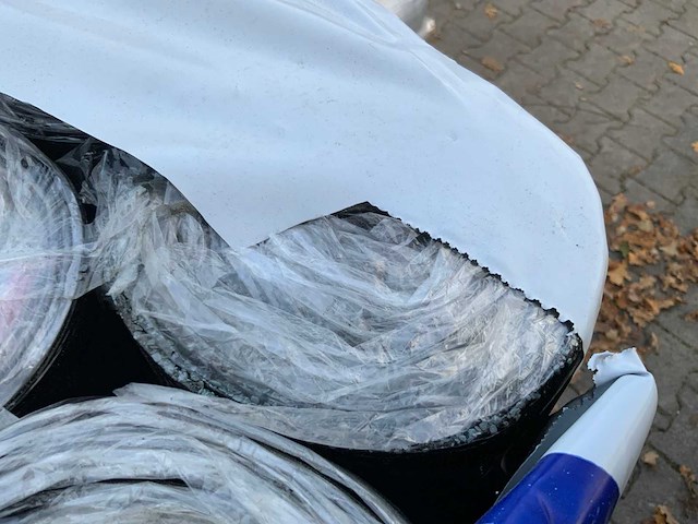 Pallet dakleer - afbeelding 7 van  7