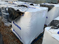 Pallet dakleer - afbeelding 1 van  6