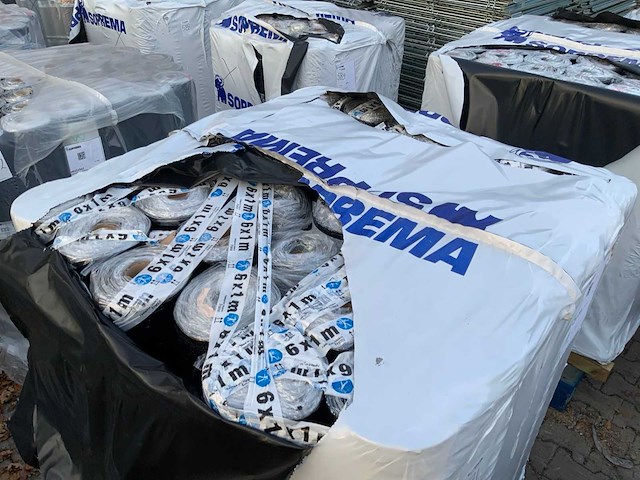 Pallet dakleer - afbeelding 2 van  6