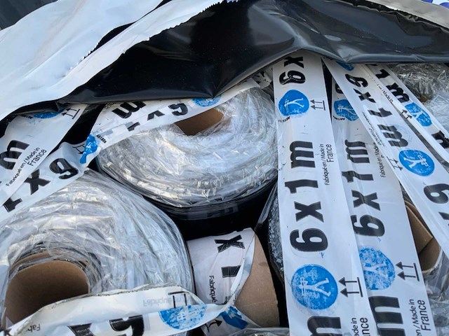 Pallet dakleer - afbeelding 3 van  6