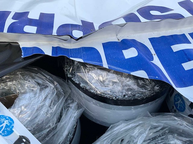 Pallet dakleer - afbeelding 5 van  6