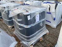 Pallet dakleer - afbeelding 1 van  8