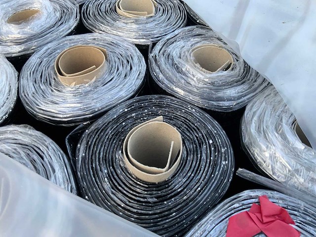 Pallet dakleer - afbeelding 3 van  8